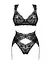 Obsessive Donna Dream 3-pcs Set M/L - мініатюра 3