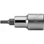Головка торцева Wurth 1/2" з насадкою HEX SW4x60 Zebra (0715137040) - мініатюра 1