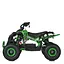 Електромобіль дитячий Квадроцикл HB-EATV1000Q-5ST(MP3) V2 48V12AH 25 км/год Bluetooth зелений - мініатюра 2