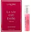 Пробник Lancome La Vie est Belle L'Elixir 1,2 мл парфюмированная вода - миниатюра 1