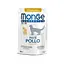 М'ясний паштет для стерилізованих котів Monge Cat Monoprotein Sterilised з куркою 85 гр - мініатюра 1