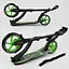 Самокат Best Scooter 52266 салатовий - мініатюра 5