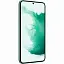Смартфон Samsung Galaxy S22 8/128GB Green (SM-S901BZGD) - мініатюра 2