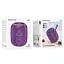 Колонка портативна Borofone BR36 Lucy sports BT speaker Purple - мініатюра 3