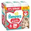 Подгузники-трусики Pampers Active Baby Pants Размер 6 (13-19 кг) 144 шт. - миниатюра 1