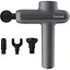 Перкусійний масажер Xiaomi Yunmai Pro Basic Fascial Massager Black (YMJM-551S) [53625] - мініатюра 1