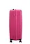 Чемодан American Tourister REJOY 77 см HAWAIIAN PINK 77x51x30 MH3*90003 - миниатюра 3