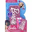 Набір дитячої косметики Cra-Z-Art Barbie All in One Beauty Makeup Compact (34069CRA) - мініатюра 1
