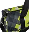 Сумка спортивная для тренировок Wallaby салатовая с черным 28L sum0028904 - миниатюра 10