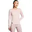 Кофта Saucony Peregrine Merino Long Sleeve W Bright Pink L (1097-800470-SKH L) - мініатюра 1