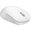 Миша Wiwu Wimice Dual WM108 White (6976195094657) [134207] - мініатюра 2
