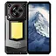 Смартфон Oukitel WP56 12/512GB Black - мініатюра 1