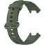 Ремешок DK для Xiaomi Redmi Watch 2 Lite Silicone Sport Band Classic (013576) (virid) - миниатюра 1
