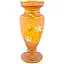 Ваза Опера Амбер 31 cm NGD68VASE - мініатюра 1