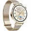 Смарт-годинник Huawei Watch GT 5 41 mm Gold - мініатюра 1