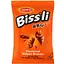 Снеки пшеничні Bissli зі смаком барбекю 70 г - мініатюра 1