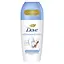Кульковий дезодорант Dove Advanced Care 72H Antiperspirant 50 мл - мініатюра 1