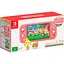 Портативна ігрова консоль Nintendo Switch Lite Animal Crossing: New Horizons Isabelle Aloha Edition - мініатюра 6