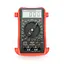 Мультиметр UNI-T UT30B Измерение: V, A, R - миниатюра 4