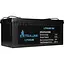 Аккумулятор Extralink LiFePO4 12V (12.8V/200Ah/2560Wh) (EX.30479) [112623] - миниатюра 2