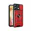 Чохол до мобільного телефона BeCover Military Xiaomi Redmi Note 13 4G Red (710692) - мініатюра 6