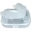 Детская капа Makura Kyro Pro Strapless Clear (art.6017514180) - миниатюра 2