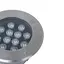 Светильник Brille грунтовый врезной LED 12W IP67 CW (LG-24) - миниатюра 6
