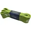 Резинка для фитнеса York Fitness 30-65кг - 2080x65x4,5 мм, салатовый - миниатюра 3