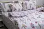Комплект постільної білизни з компаньйоном Tag Tekstil PT-R08 King Size (Євро maxi) - мініатюра 3