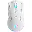 Миша Onikuma CW917 White [126694] - мініатюра 1