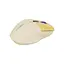 Мишка Canyon MW-26 LCD Silent Wireless/Bluetooth Yellow (CNS-CMSW26Y) - мініатюра 6