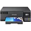 Epson Принтер ink color A4 EcoTank L8050 22_22 ppm USB Wi-Fi 6 inks - мініатюра 1