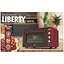 Духовка настольная Liberty T-260 CR - миниатюра 6