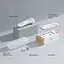 Термометр для тела Promedica IRT инфракрасный бесконтактный - миниатюра 3