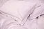 Постільна білизна Lotus Home Dakota Modern сатин Рremium євро рожева (svt-2000022346306)  - мініатюра 3