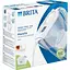 Фільтр-глечик Brita Marella Memo MXPro 2.4л White (1052789) [150423] - мініатюра 5