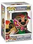Фигурка Funko Pop Фанко Поп Тимон Луау Timon Luau The Lion King Disney Король Лев 10см cartoon D LK LT500 - миниатюра 3