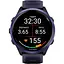 Смарт-часы Garmin Forerunner 570, 47 мм Indigo Aluminium with Translucent Imperial Purple/Indigo Band 010-02971-02 (142391) - миниатюра 6