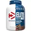 Протеїн Dymatize Nutrition Elite 100% Whey Protein, 2.3 кг - Шоколад - мініатюра 1