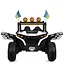 Електромобіль дитячий Bambi Джип M 6019EBLR-1 на 4 мотори та MP3 музикою - мініатюра 5