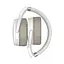 Навушники Sennheiser HD 450 BT White з мікрофоном (508387) - мініатюра 4