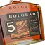Коньяк України Bolgrad VVSOP 5 зірок 40% 0.5 л  - мініатюра 5