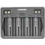 Зарядное устройство для LiitoKala Lii-D4 [129890] - миниатюра 1