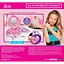 Набір дитячої косметики Cra-Z-Art Barbie All in One Beauty Compact (34067CRA) - мініатюра 4