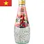 Напій Bisan Basil Seed Drink Lychee 290 мл  - мініатюра 1