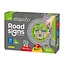 Дитяча гра навчально-пізнавальна "Дорожні знаки" Igroteco 900149 - мініатюра 1