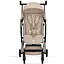 Прогулянковий візочок Cybex Libelle TPE Almond Beige (526000935) - мініатюра 2