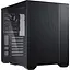 Корпус Lian Li PC-O11 Dynamic Air Mini Black (G99.O11AMX.00) [146818] - миниатюра 1
