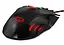 Мышь Esperanza MX401 Hawk USB Black-Red (EGM401KR) - миниатюра 3