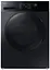 Пральна машина з сушкою Samsung WD90DG5G34BBLE - мініатюра 1